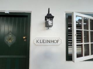 Kleinhof - Franschhoek - 3