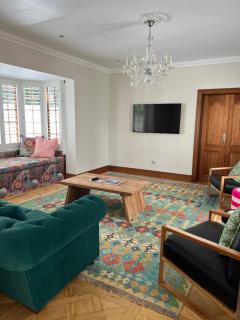 Kleinhof - Franschhoek - 2