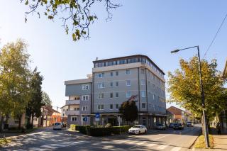 Art Hotel - 3