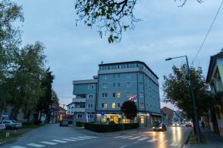 Art Hotel - 2