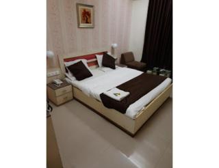 Hotel City Pride, Akola - Akola - 7