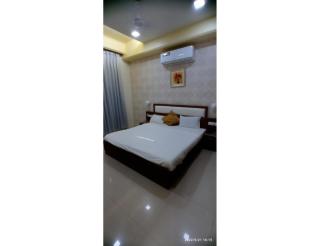 Hotel City Pride, Akola - Akola - 6