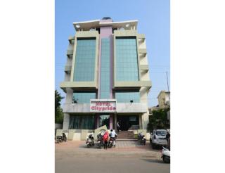 Hotel City Pride, Akola - Akola - 9