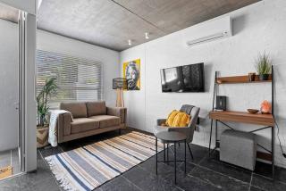 Seaside Studio Perfect Location - Cidade Do Cabo - 9