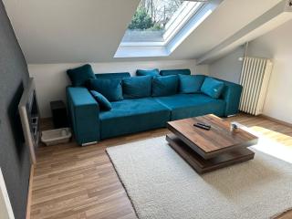 Entspannung am Niederrhein - großes helles Haus mit Kamin - Emmerich - 2