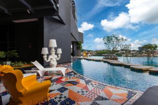 Arte Cheras KL Nordic Design Duplex by Nexstay - Kuala Lumpur - 4