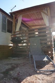DM mobile home - Jezera - 1
