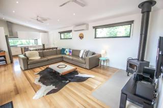 The Base One - Harrietville - 7
