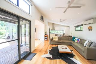 The Base One - Harrietville - 6