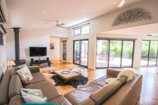The Base One - Harrietville - 5