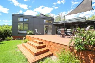 The Base One - Harrietville - 2