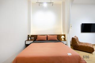 B786 Airport Homestay - Ho Chi Minh - 4