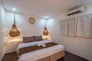 Tropical Oasis: 2 BR Hideway in Canggu - Canggu - 2