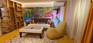 Painte's Home - Pristina - 9