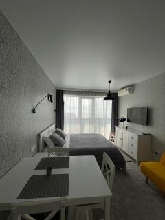 Orbi Beach Tower 2804 Panorama - Batumi - 6