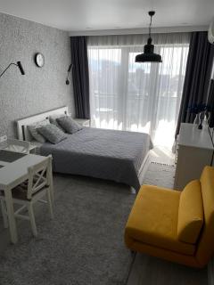 Orbi Beach Tower 2804 Panorama - Batumi - 4