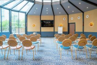 voco Paris - Porte de Clichy by IHG - Clichy - 1