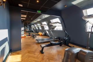 voco Paris - Porte de Clichy by IHG - Clichy - 2
