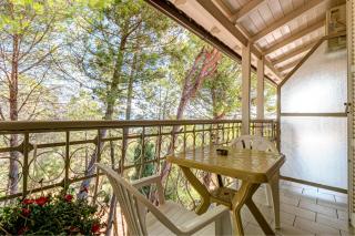 Alexandros Apartments - 7