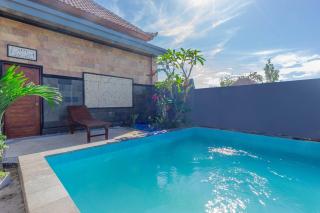 Melati Guest House Nusa Penida - Nusa Penida - 1