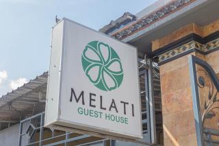 Melati Guest House Nusa Penida - Nusa Penida - 3