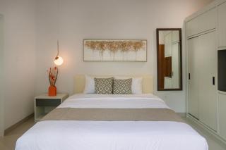 Villa Terrace Campus - Jimbaran - 9