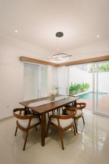Villa Terrace Campus - Jimbaran - 1