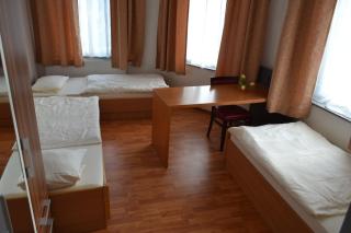 Kölnotel Hostel, Apart & Suite - Cologne - 8