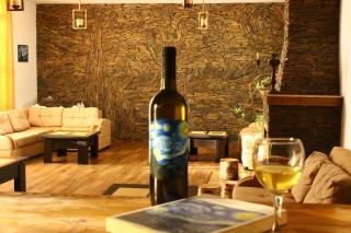 Hotel Starry Night - 0
