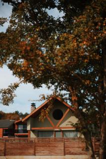 Abant Cozy Homes - 1