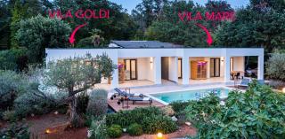 GOLDIMARE GARDEN RESIDENCE - Umag - 7