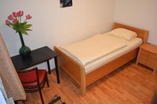 Kölnotel Hostel, Apart & Suite - Cologne - 3