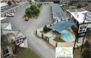 Wangaratta Motor Inn - 8
