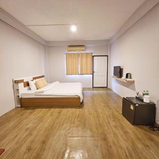 KanEang apartment-กันเองอพาร์ทเมนท์ - Jomtien Beach - 6