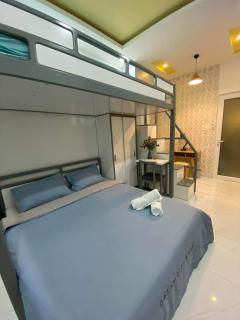 Homestay Quận 1 (Phố Bùi Viện) - Ho Chi Minh - 7