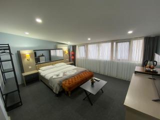 Kadıköy Linda Hotel - Istanbul - 4