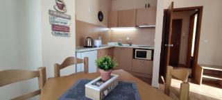 Apartment SUNNY&RELAX Pamporovo The Castle 2 - Pamporovo - 3