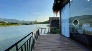 KHU DU LỊCH SINH THÁI HÒN MÁT - Vĩnh Yên - 9
