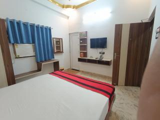 G P Guest House And Banquet Hall - Gaya - 3