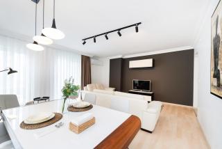 G&B MANSION - Istanbul - 9