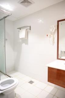 Al-faleh Hotel - Al Baha - 3
