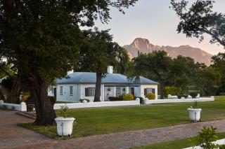 Allèe Bleue Wine Estate - 5