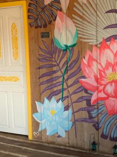 DAHLIA Guesthouse - Koh Rong Sanloem - 9
