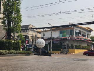 AstraSkyRiver Luxurious 3 bedroom condominium - 97 SQM - 1