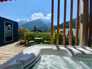 Alpegg Chalets - Waidring - 9