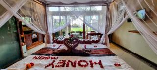 Junjungan Serenity Ubud Villa & Spa - Ubud - 5