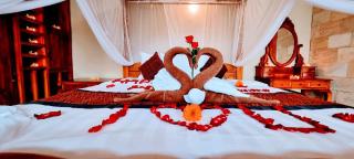 Junjungan Serenity Ubud Villa & Spa - Ubud - 3
