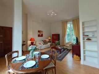 Hôtel le Remigny XVII siècle - Nevers - 9