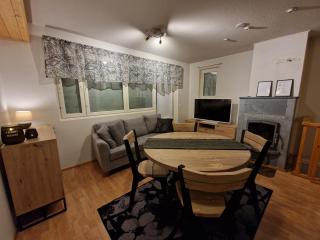 Levi -Sky Slope Apartment - 3 Bedrooms - 8