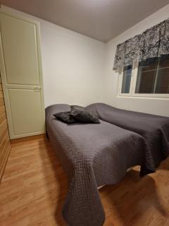 Levi -Sky Slope Apartment - 3 Bedrooms - Sirkka - 5